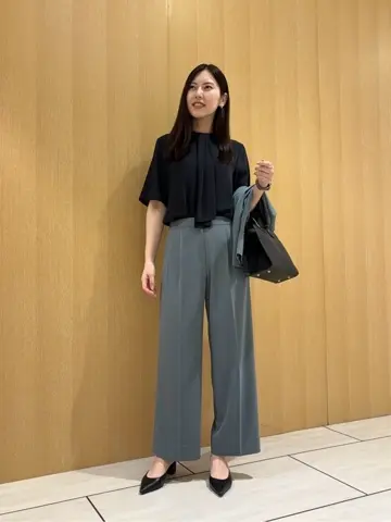 ICB 岩田 コーディネート画像