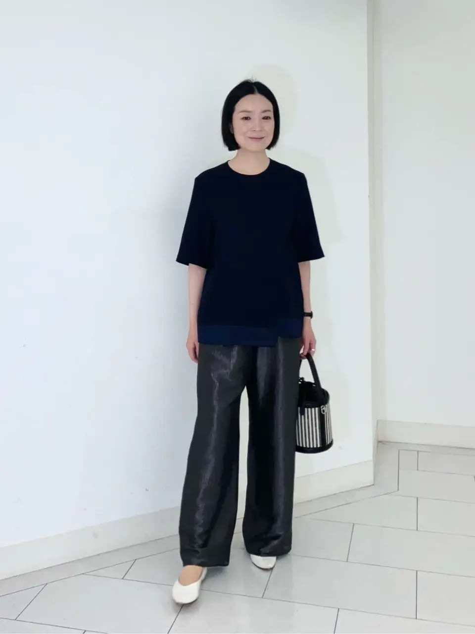  KANAE コーディネート画像