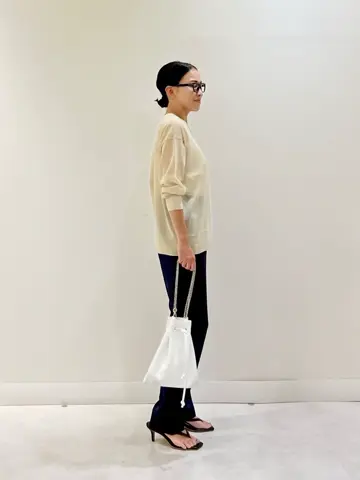 ICB 玉田 コーディネート画像