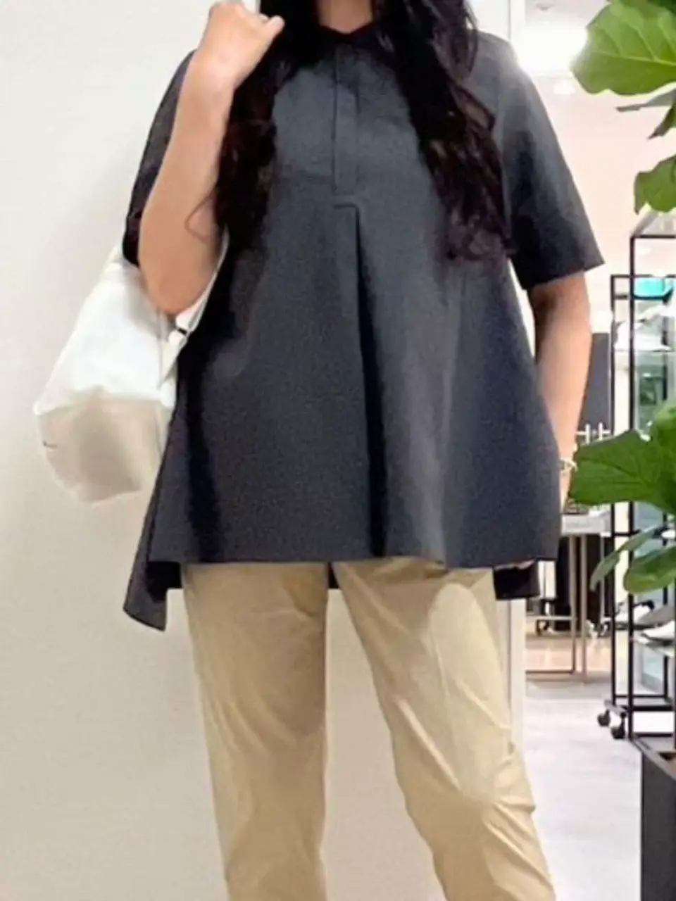 ICB 平良 コーディネート画像