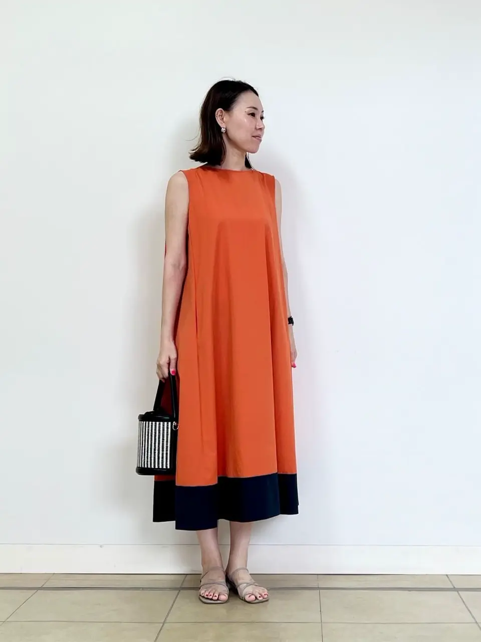  須賀原 コーディネート画像