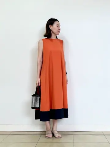 ICB 須賀原 コーディネート画像