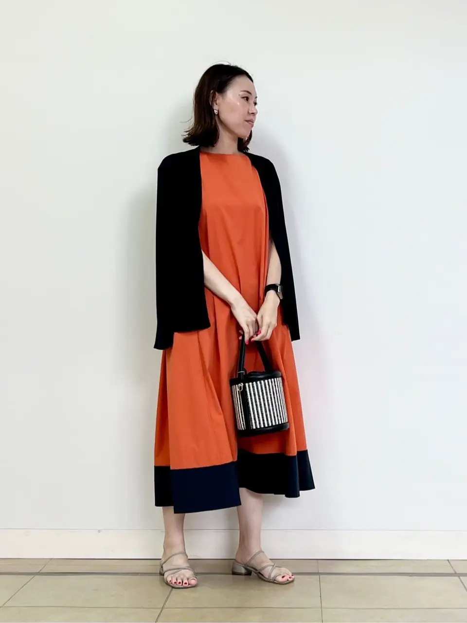  須賀原 コーディネート画像