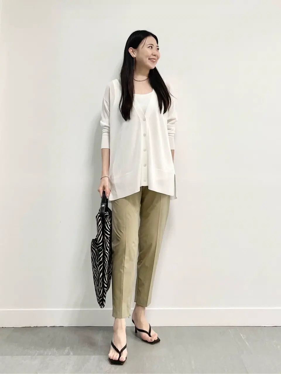  古住 コーディネート画像