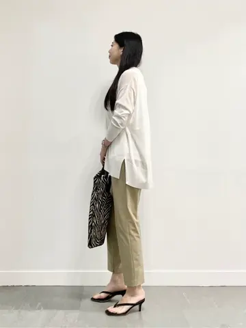 ICB 古住 コーディネート画像