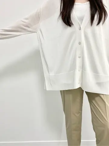 ICB 古住 コーディネート画像