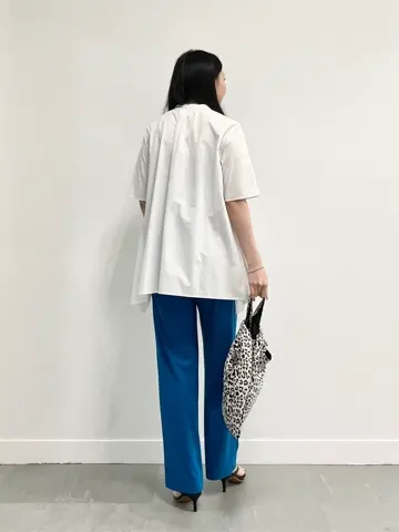 ICB 古住 コーディネート画像