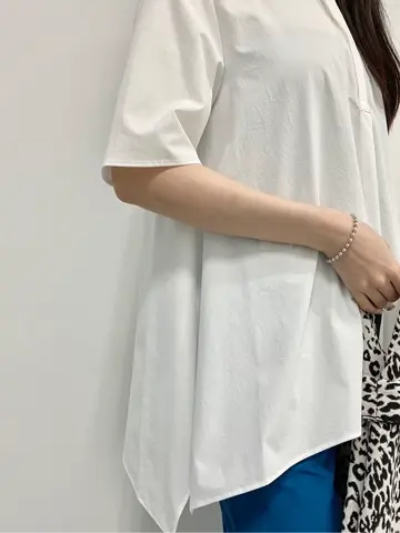 ICB 古住 コーディネート画像