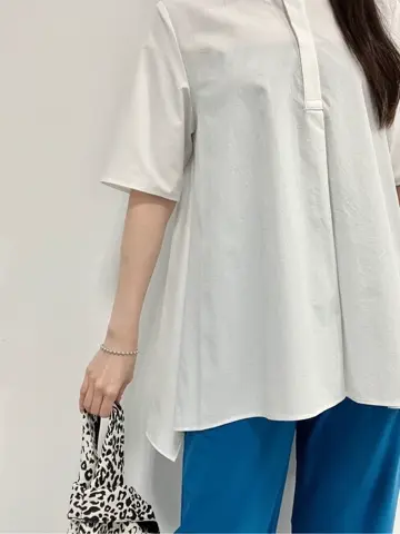 ICB 古住 コーディネート画像