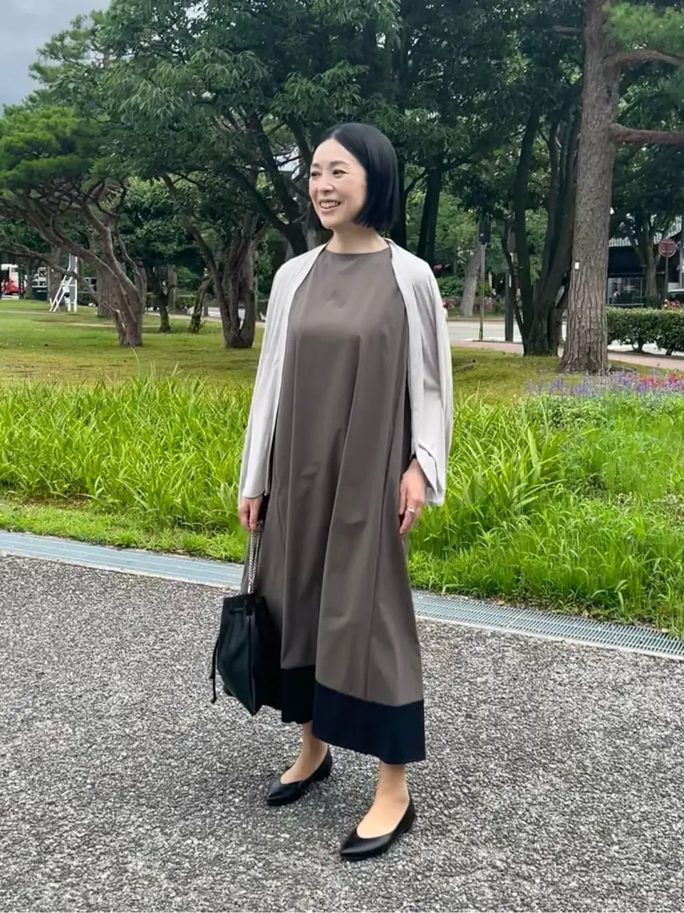  KANAE コーディネート画像