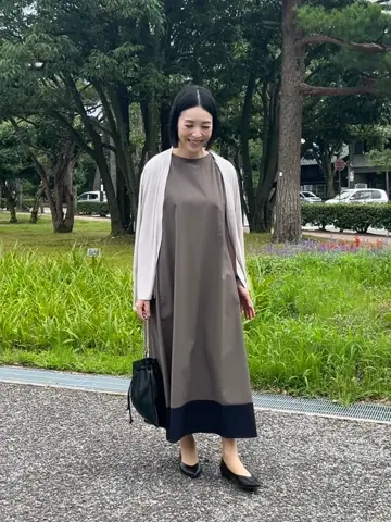 ICB KANAE コーディネート画像