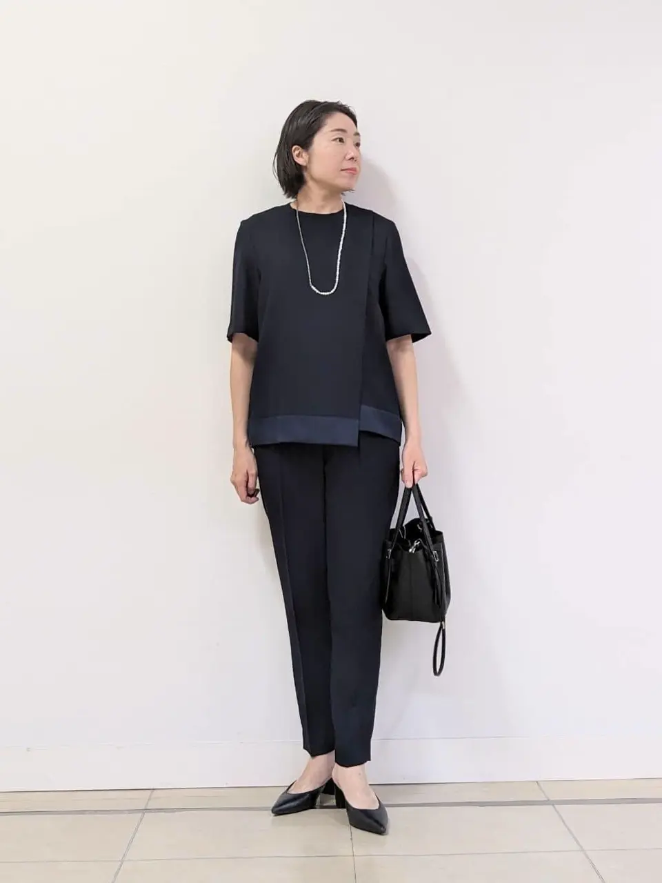  渡邊 コーディネート画像