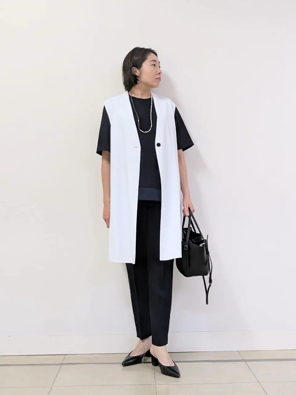  渡邊 コーディネート画像