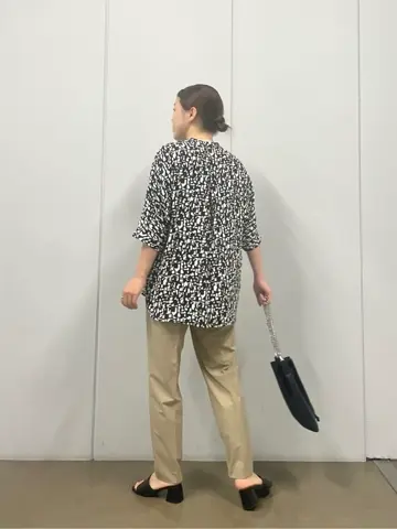 ICB 和久 コーディネート画像