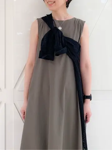 ICB 小田桐 コーディネート画像