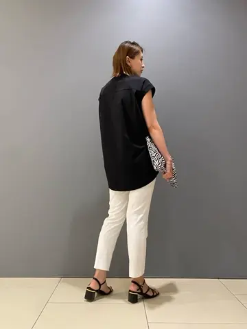 ICB 鈴木 コーディネート画像