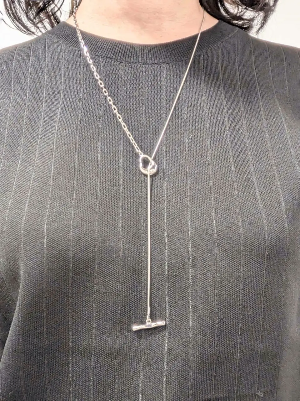 ICB 濱井 コーディネート画像