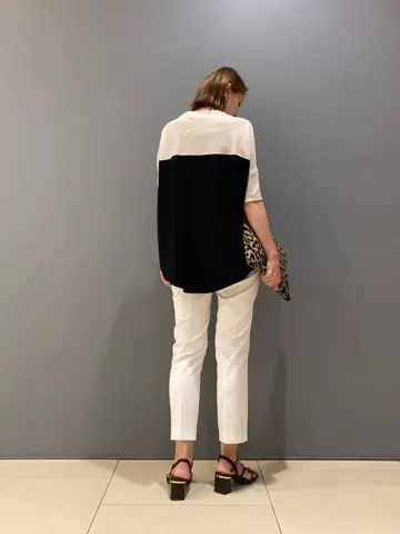 ICB 鈴木 コーディネート画像