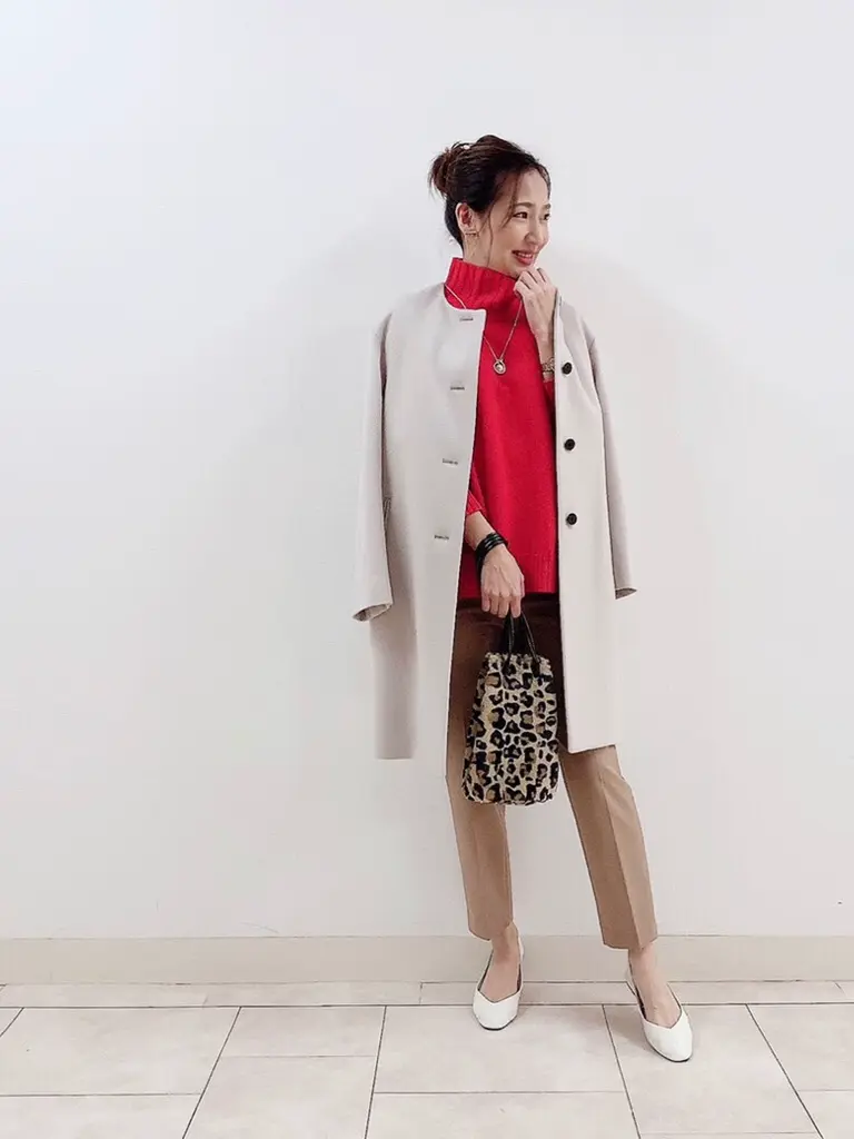  世戸 コーディネート画像