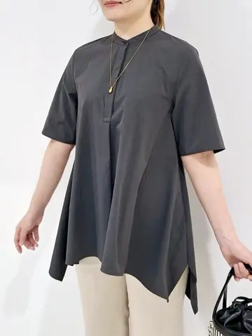 ICB 長谷川 コーディネート画像