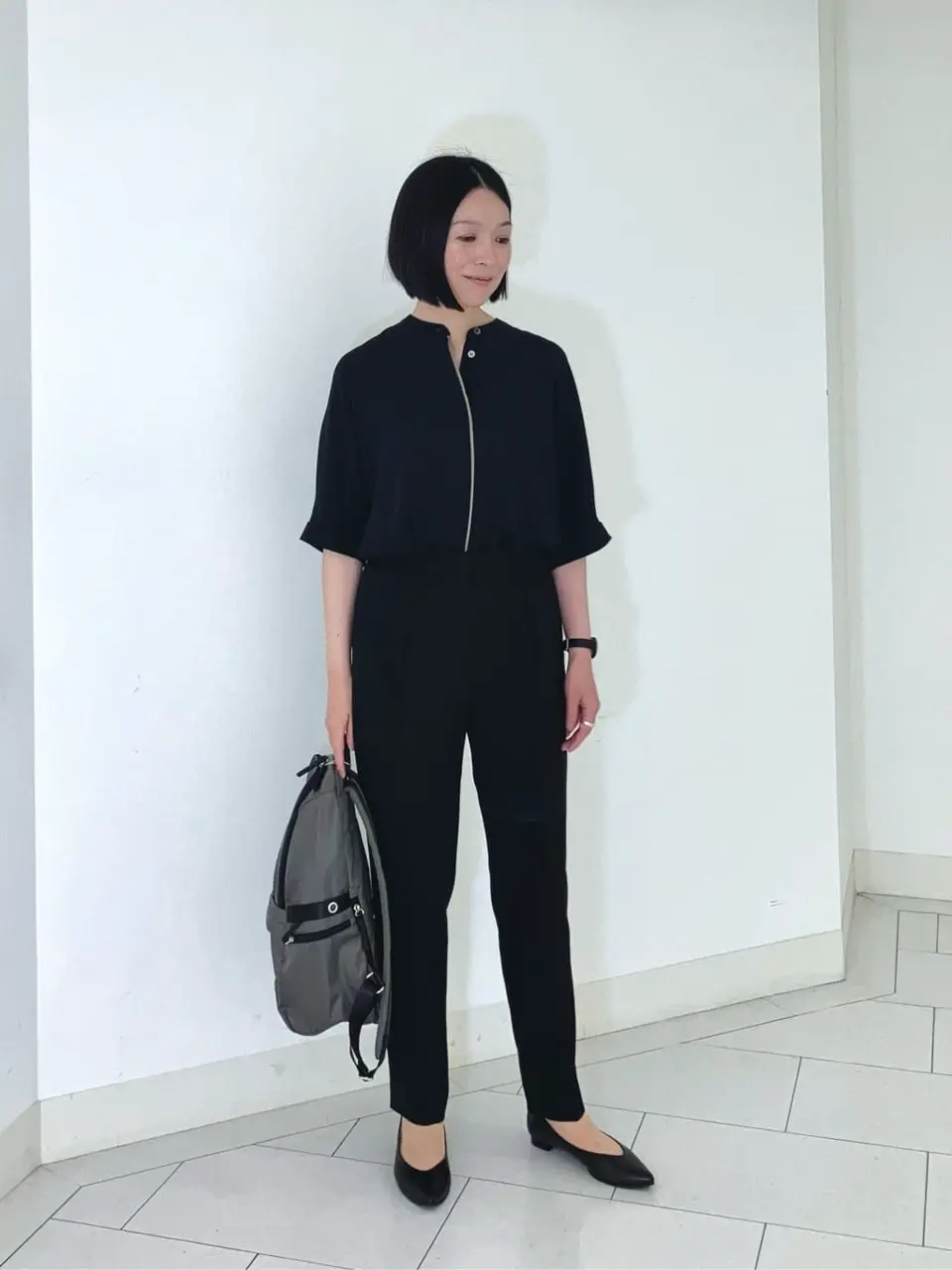  KANAE コーディネート画像