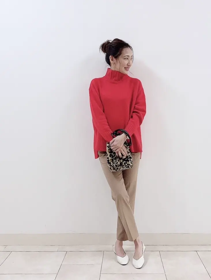  世戸 コーディネート画像