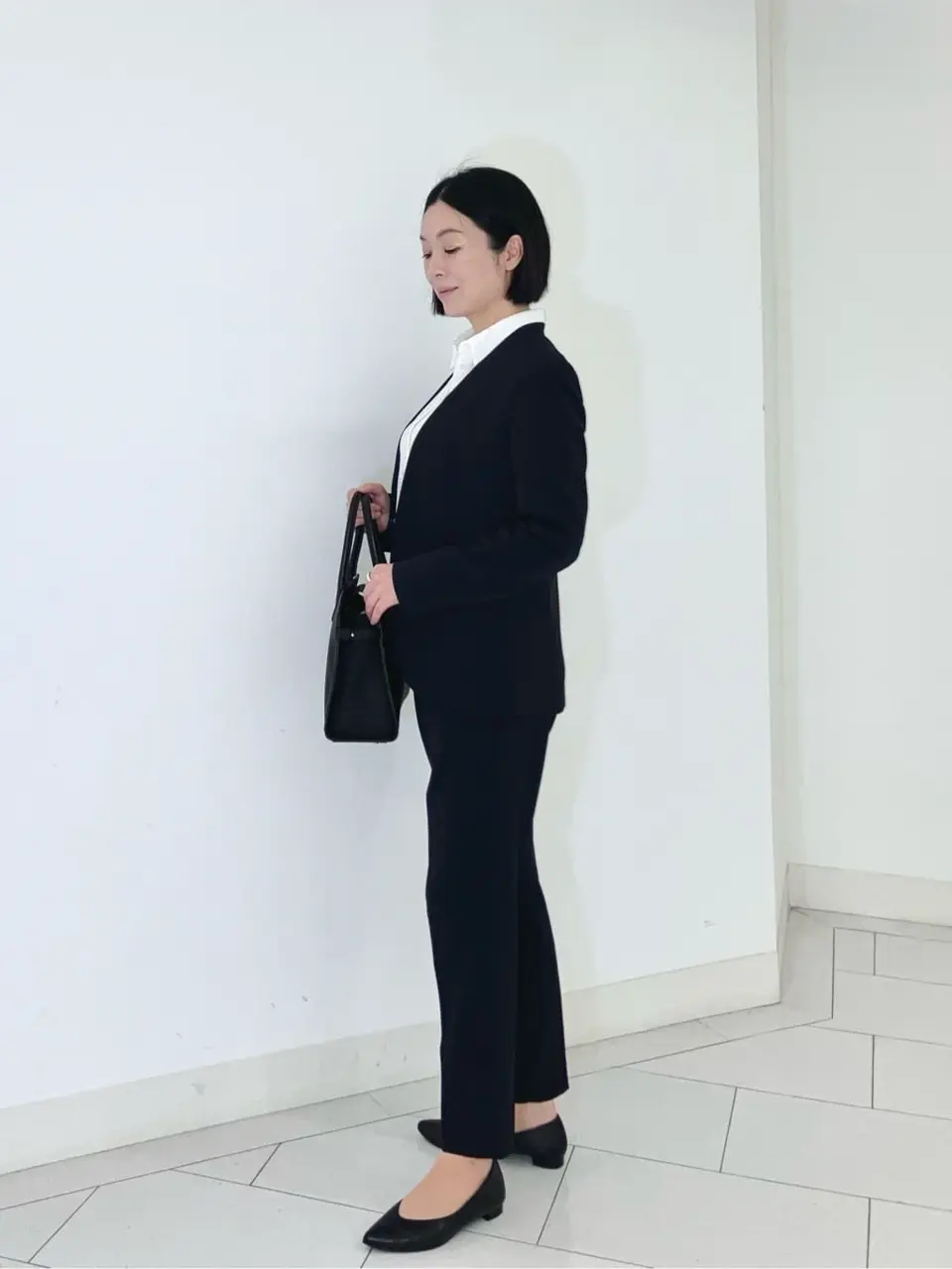 ICB KANAE コーディネート画像