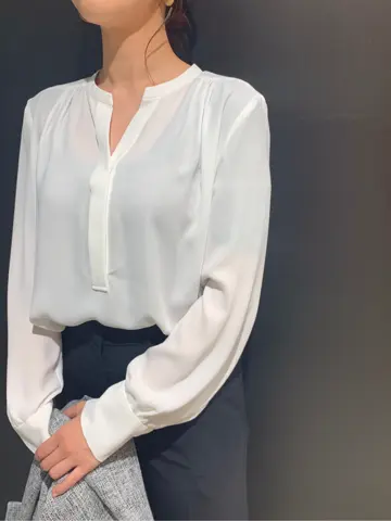 ICB 水谷 コーディネート画像