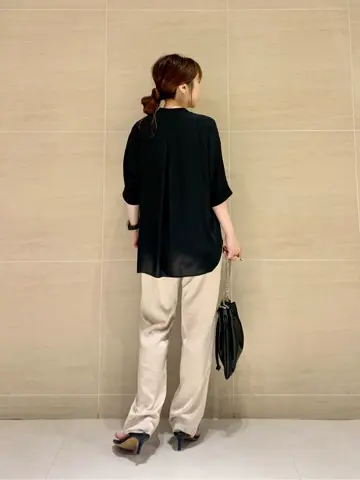 ICB 村田 コーディネート画像