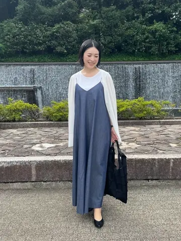 ICB KANAE コーディネート画像