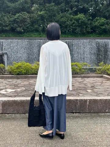 ICB KANAE コーディネート画像