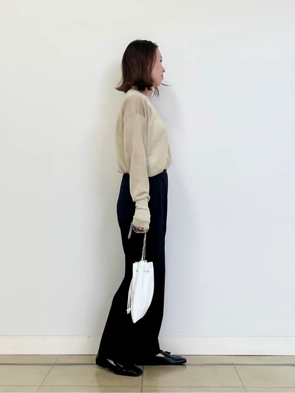 ICB 須賀原 コーディネート画像