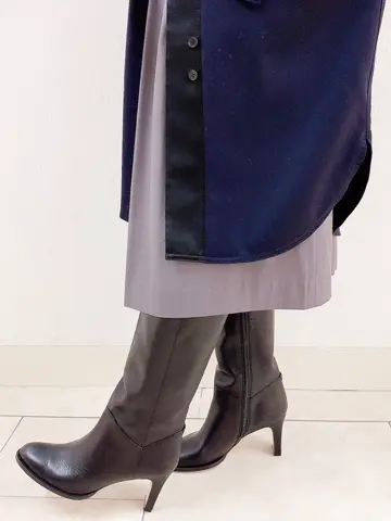 ICB 世戸 コーディネート画像