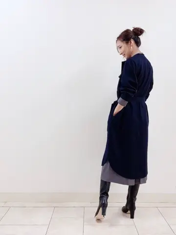 ICB 世戸 コーディネート画像