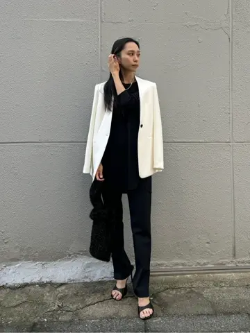 ICB 岩田 コーディネート画像