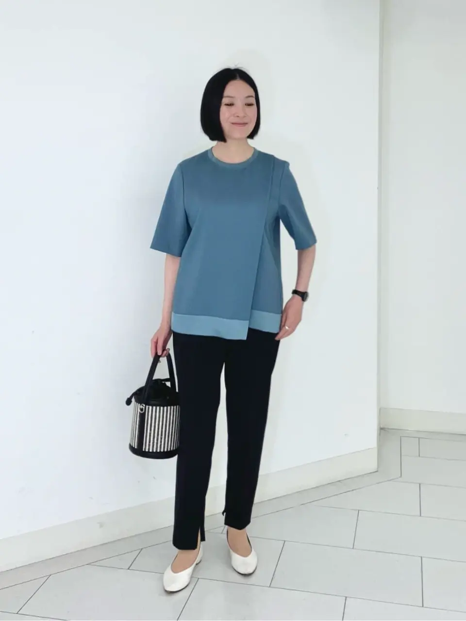  KANAE コーディネート画像