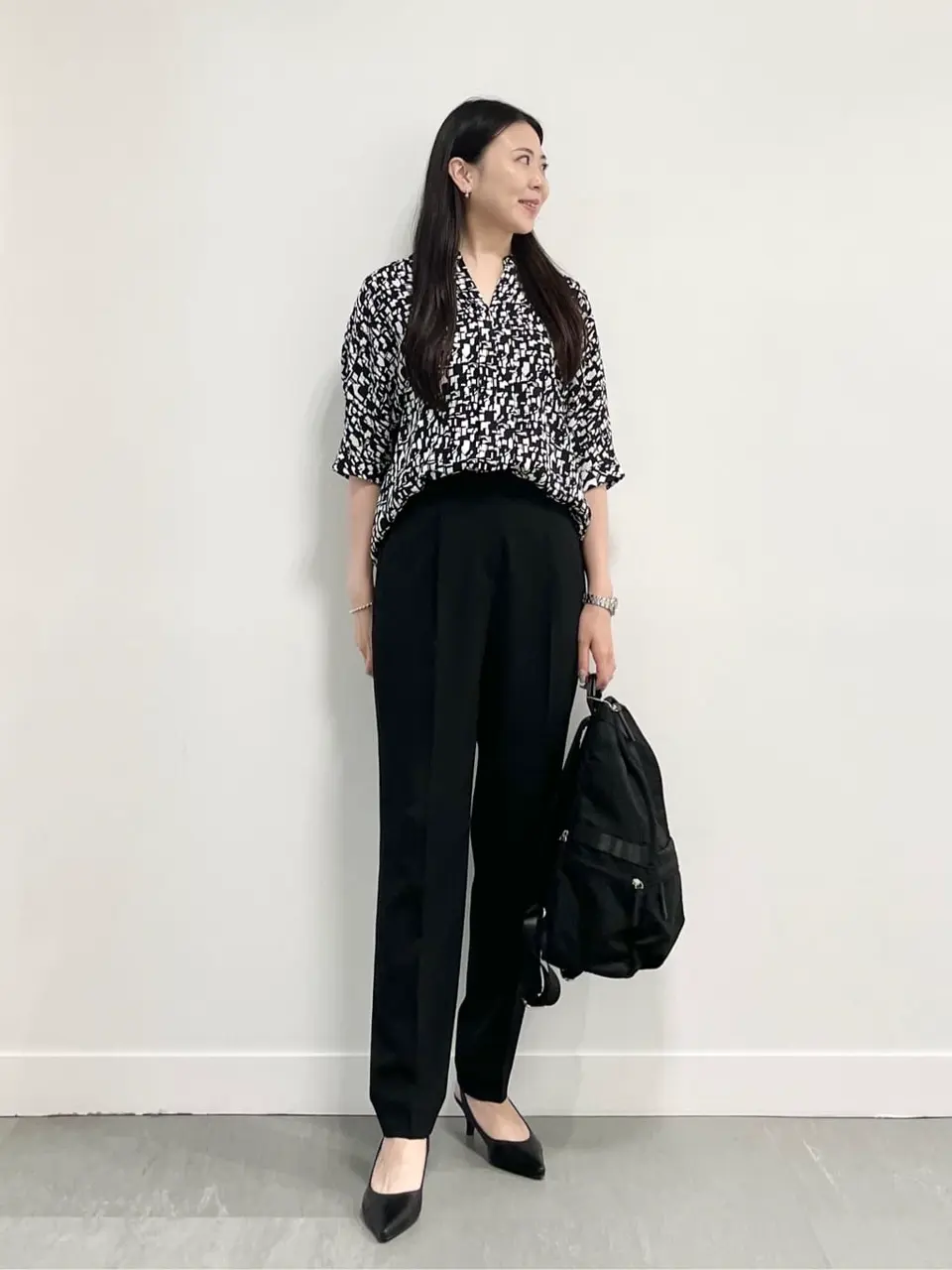  古住 コーディネート画像