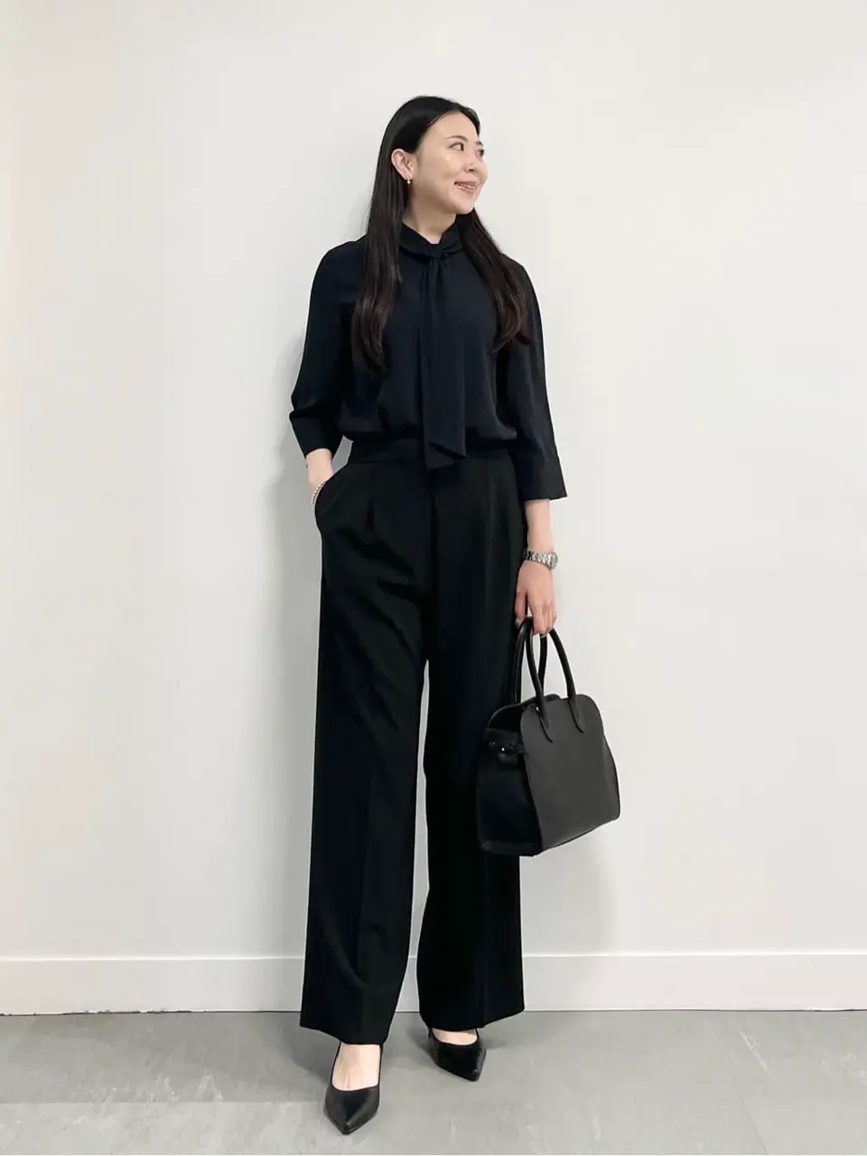 ICB 古住 コーディネート画像