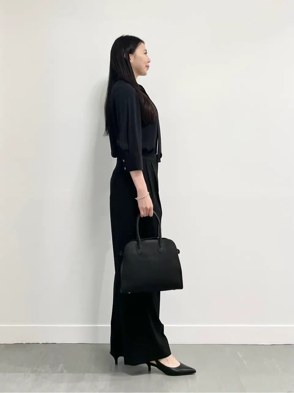 ICB 古住 コーディネート画像