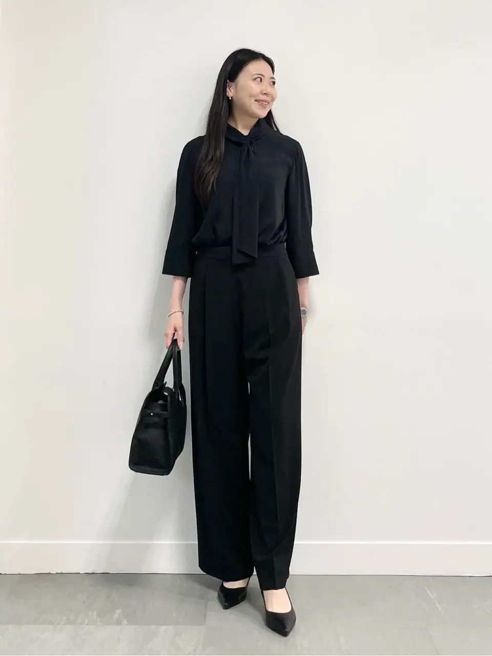 ICB 古住 コーディネート画像