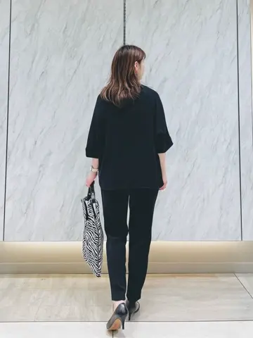 ICB 森澤 コーディネート画像