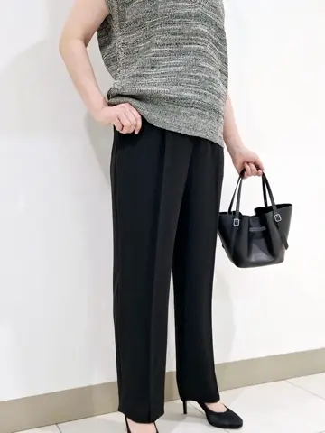 ICB 長谷川 コーディネート画像