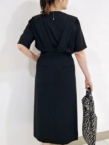 ICB 長谷川 コーディネート画像