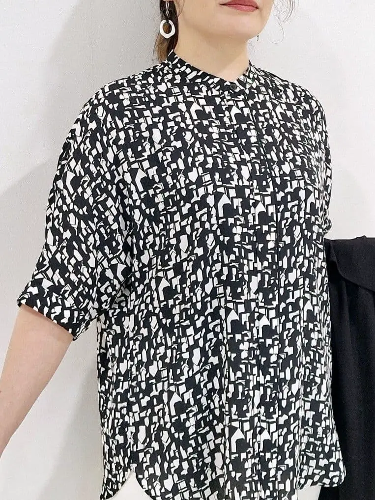 ICB 長谷川 コーディネート画像