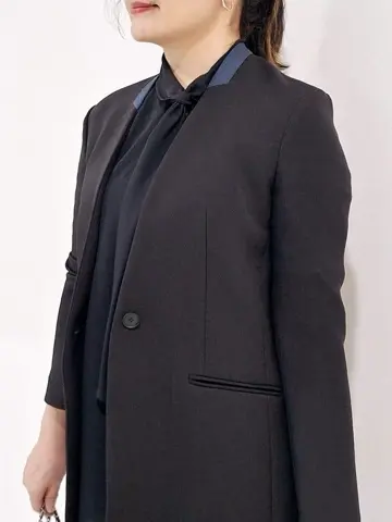 ICB 長谷川 コーディネート画像