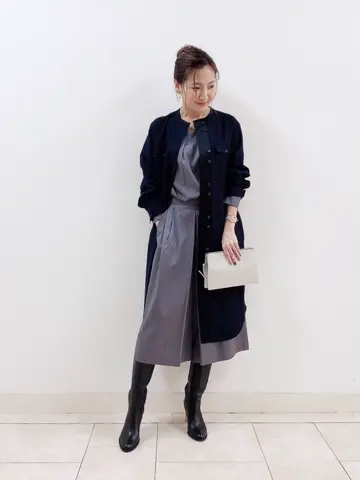 ICB 世戸 コーディネート画像