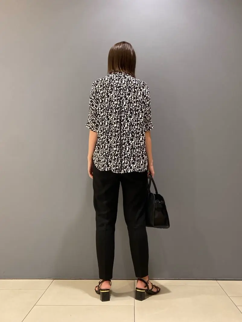 ICB 鈴木 コーディネート画像