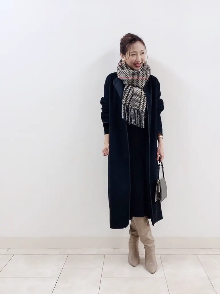  世戸 コーディネート画像