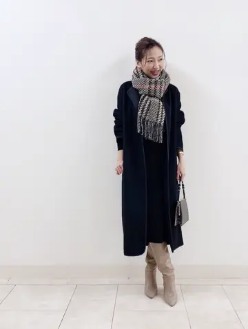 ICB 世戸 コーディネート画像