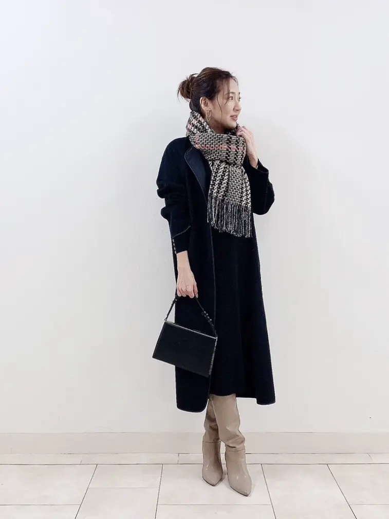 ICB 世戸 コーディネート画像